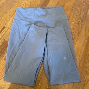 Lululemon full length leggings